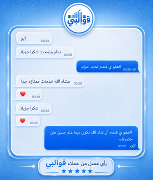 صورة المراجعة